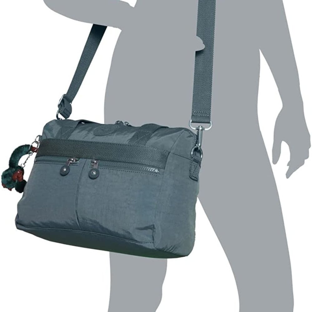 Kipling Klara Shoulder Handbag - Picture 3 of 6